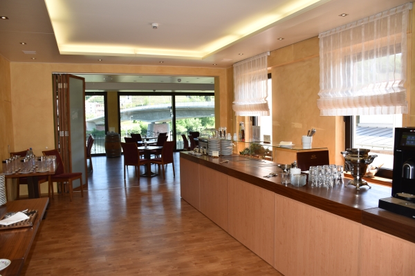 Hotel Straubs Schöne Aussicht (Klingenberg am Main)